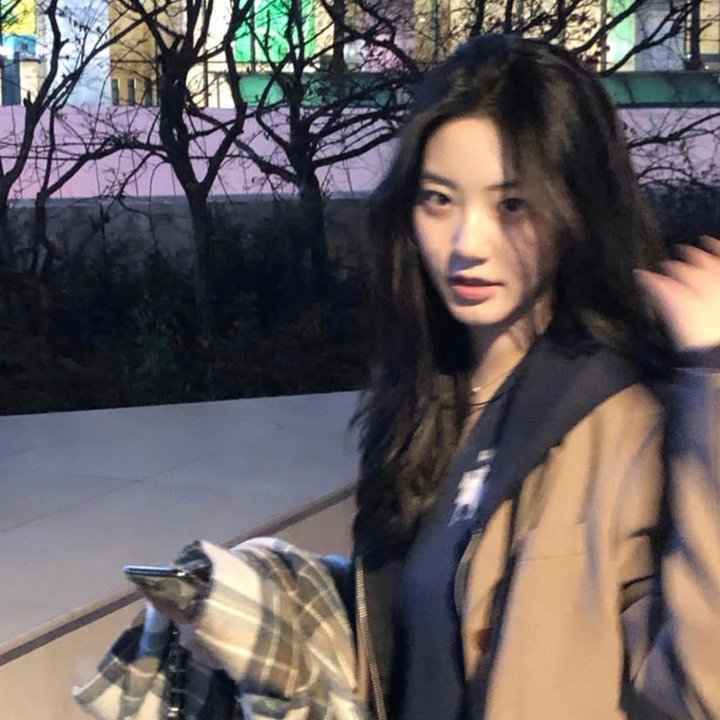 马克思小姐